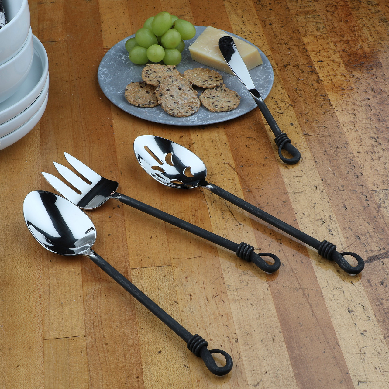 Twist N Shout - 5 piece hostess set