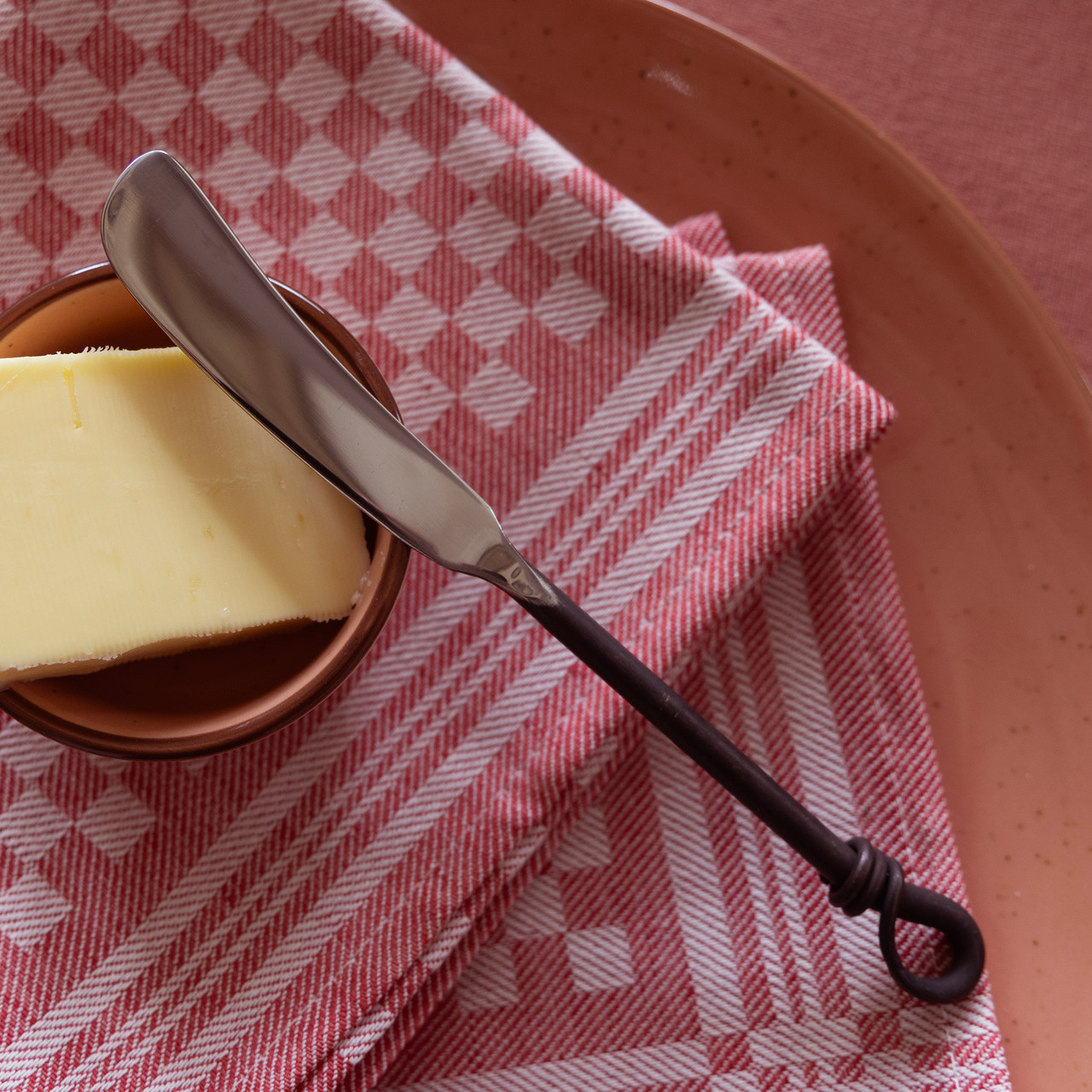 Twist N Shout - 4 piece spreader set