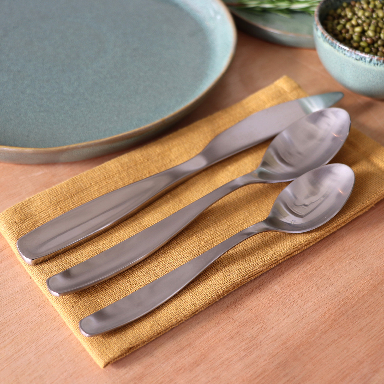 Vault - 20 piece set