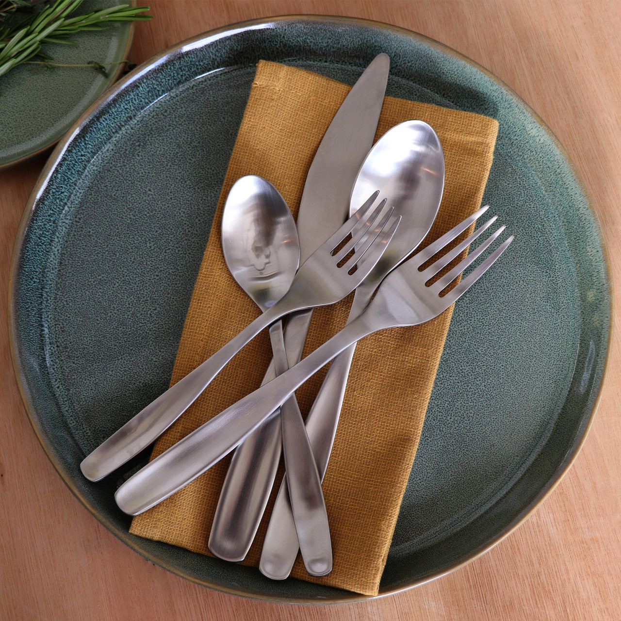 Vault - 20 piece set