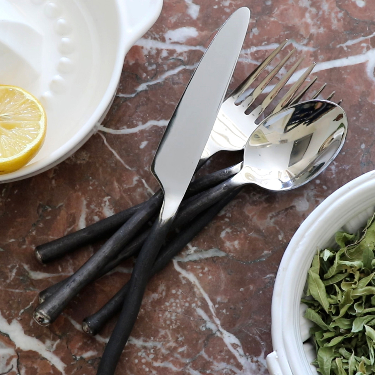 Montana - Dinner Spoon