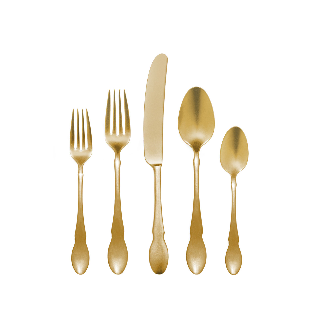 Birch - 20 piece set