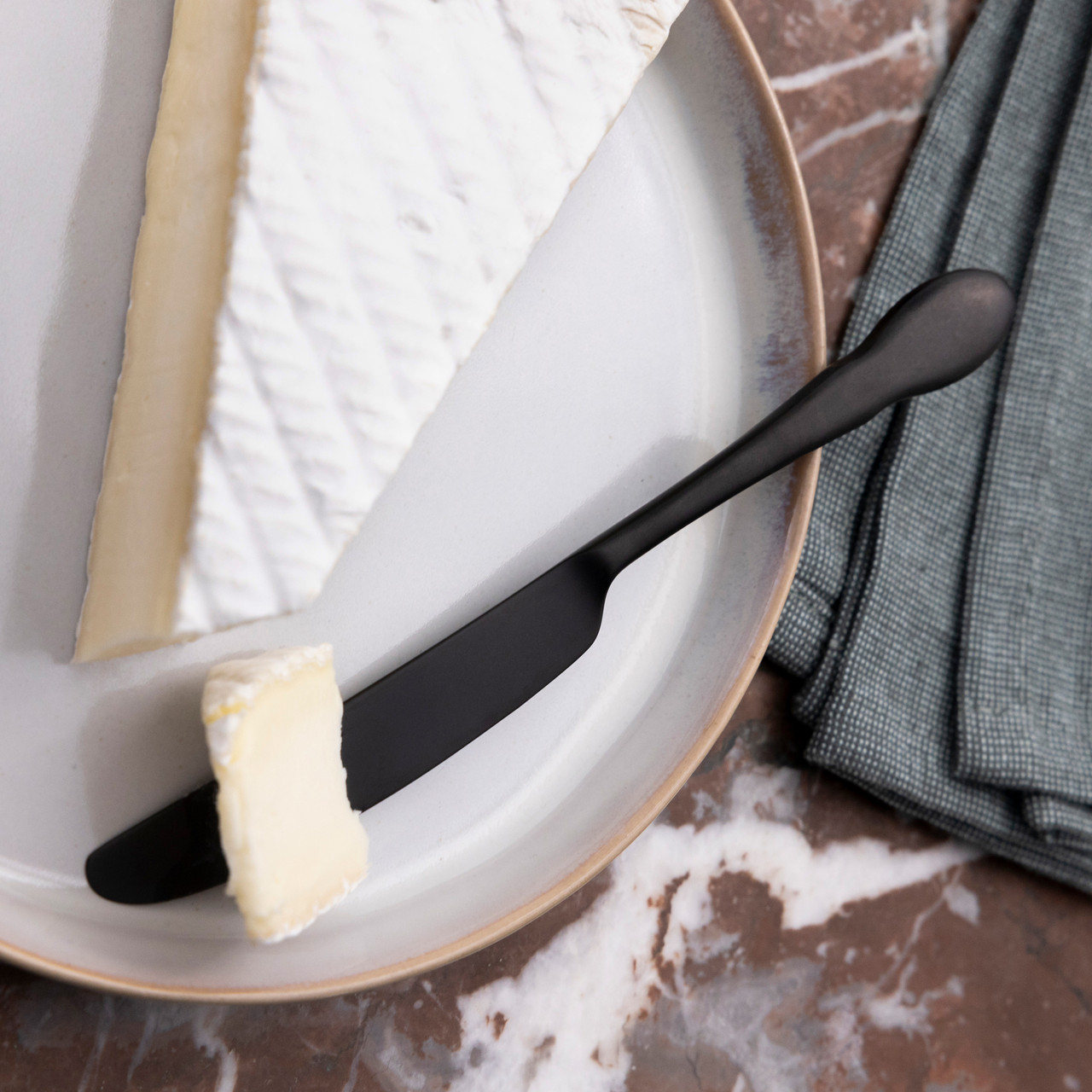 Ebony - 4 piece spreader set