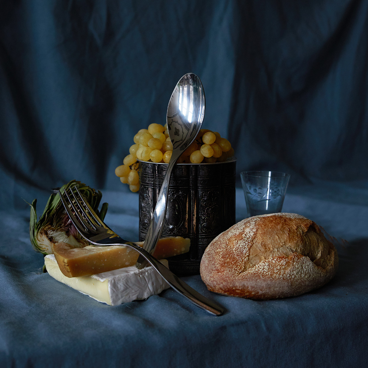 Luna - 20 piece set FOR US SHIPPING ONLY