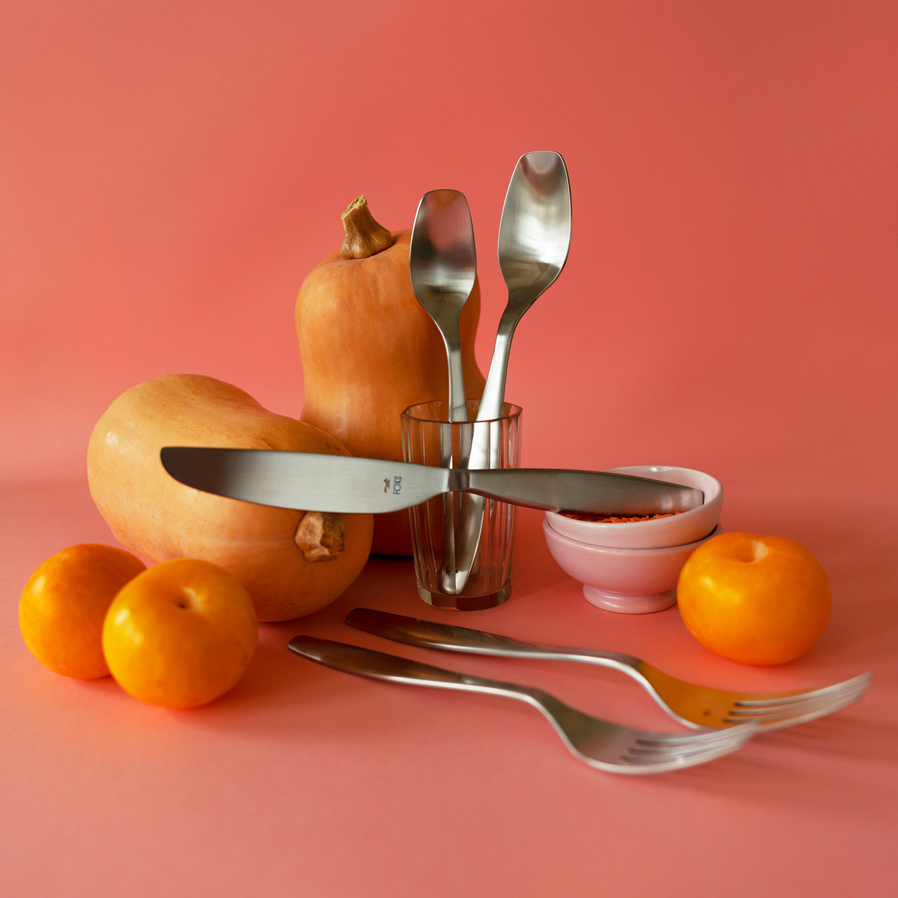 Mingle - 20 piece set