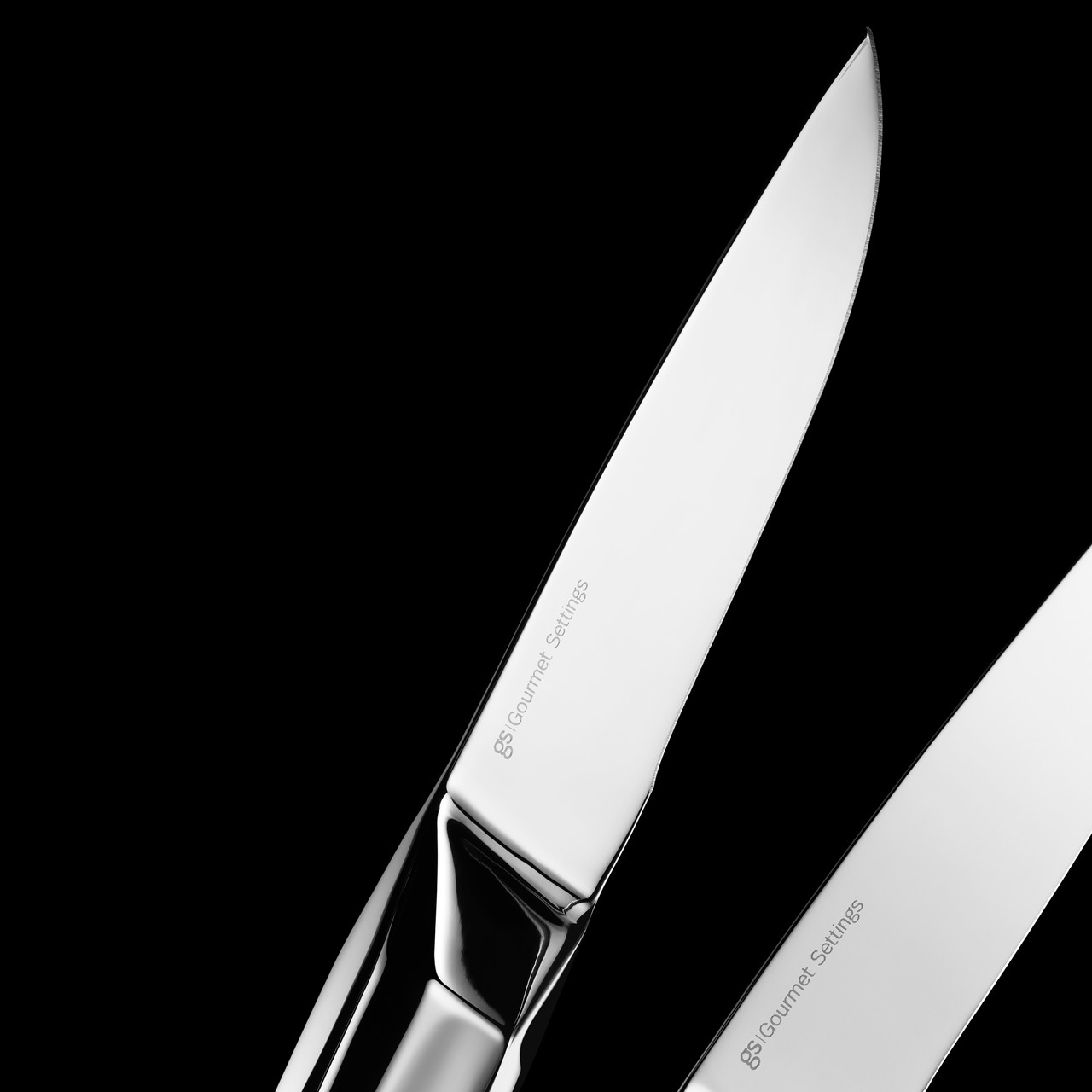 Vanguard - 4 piece steak knife set