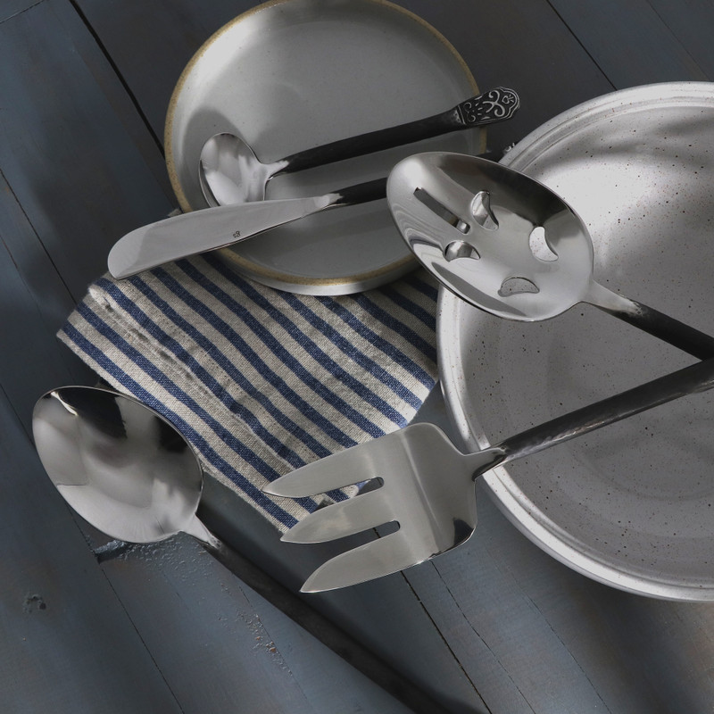 Avalon - 5 piece hostess set