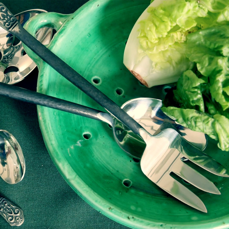 Avalon - 5 piece hostess set