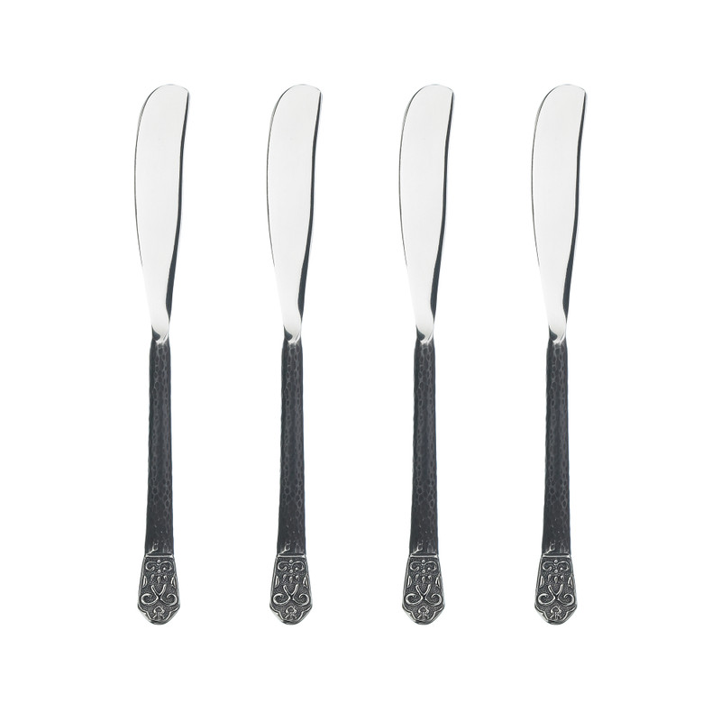 Avalon - 4 piece spreader set