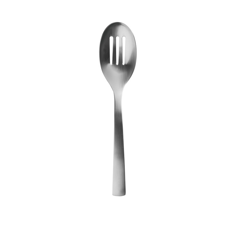 Carry On - slotted spoon