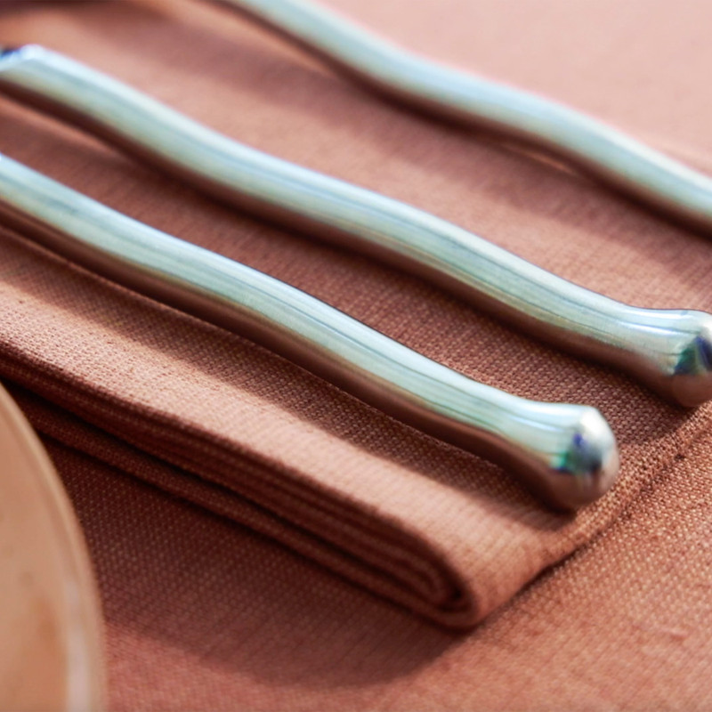 Exotique Platinum - 20 piece set