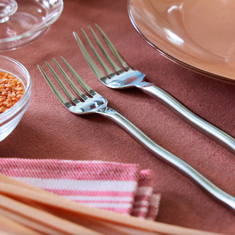 Exotique Platinum - 20 piece set