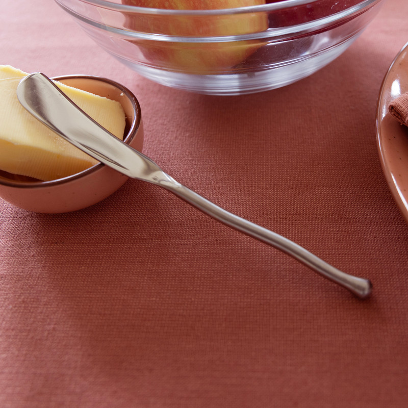 Exotique Platinum - 4 piece spreader set