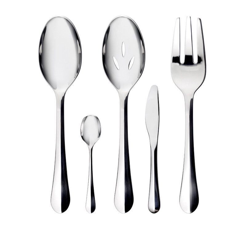 Gala - 5 piece hostess set