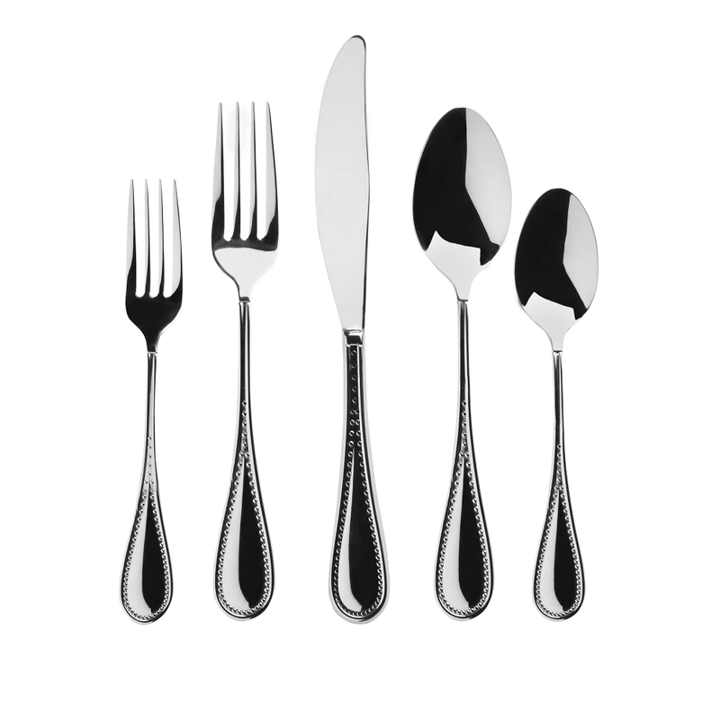 Nouveau - 20 piece set