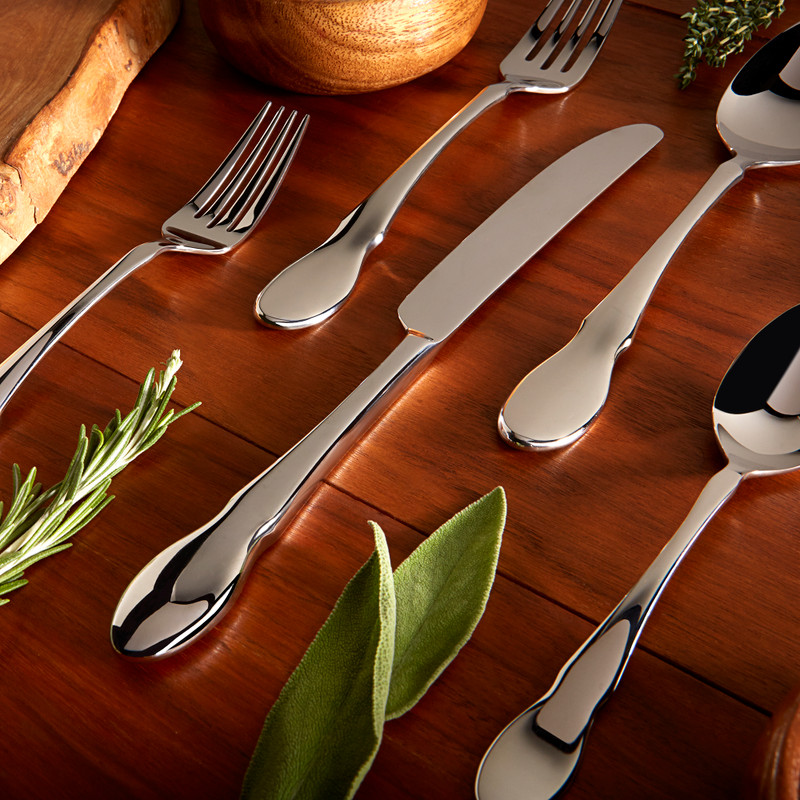 Old World - 20 piece set