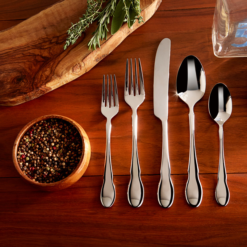 Old World - 20 piece set