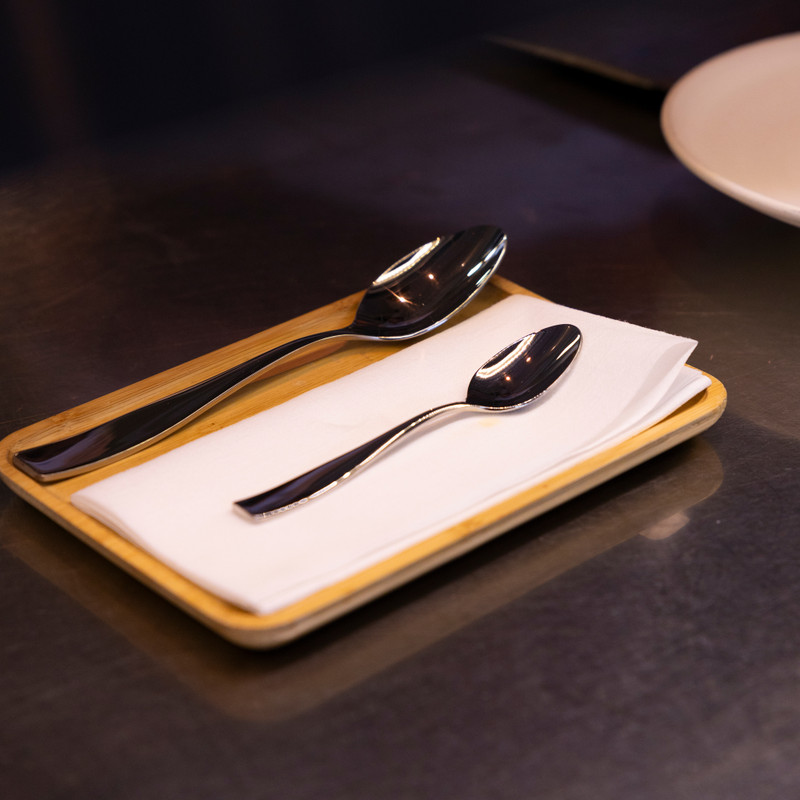 Savannah - Dessert Spoon