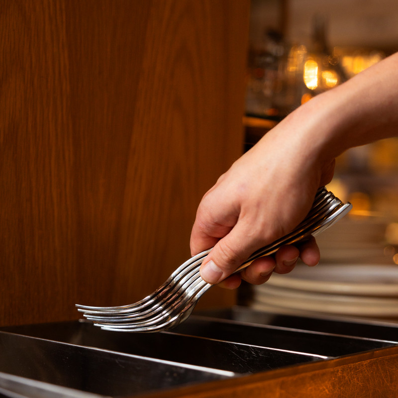 Savannah - Dinner Fork