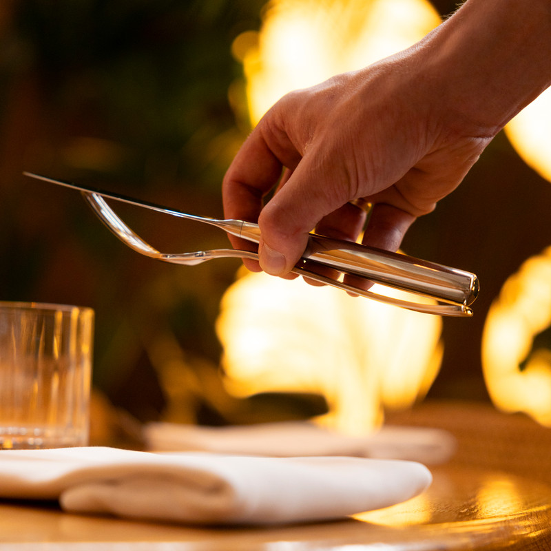 Savannah - Dinner Fork