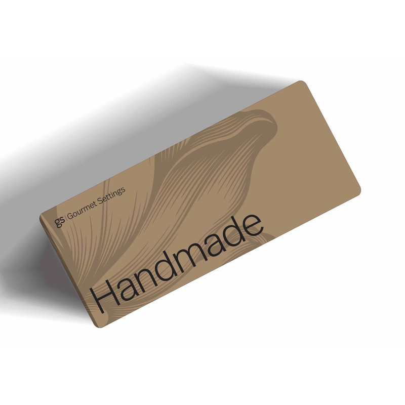 Silver Tear - 20 piece set