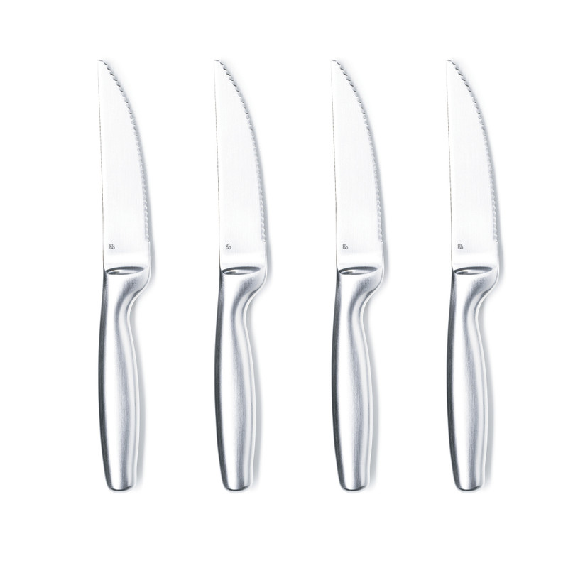 Steak knife - 4 piece set