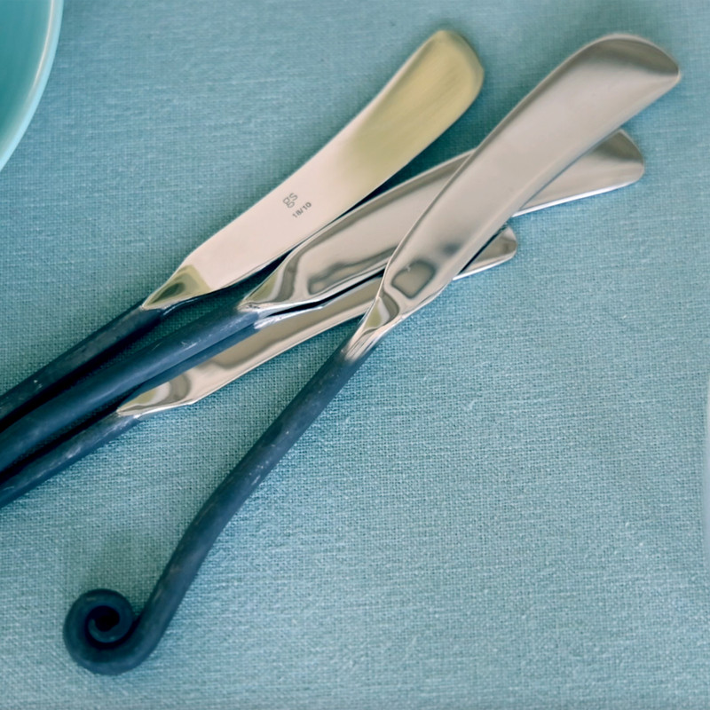 Treble Clef - 4 piece spreader set