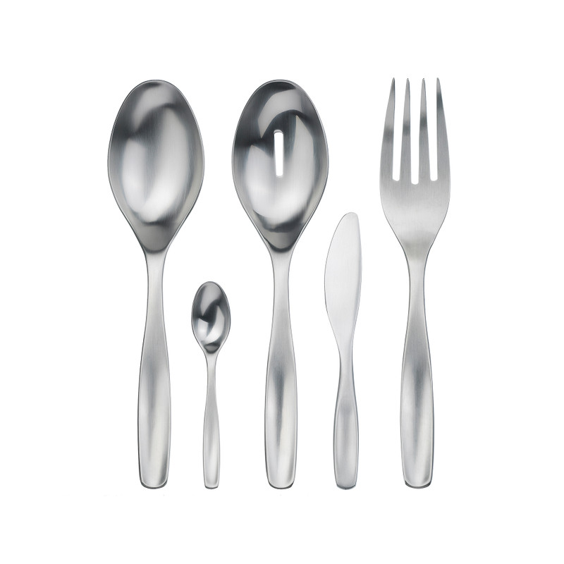 Vault - 5 piece hostess set