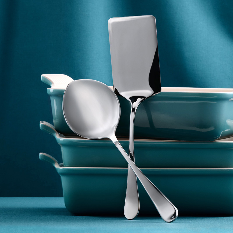 Windermere - Casserole Spoon