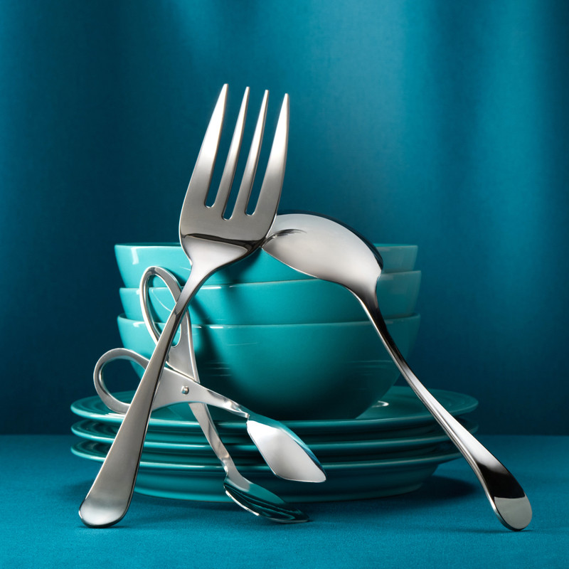 Windermere - Serving Fork