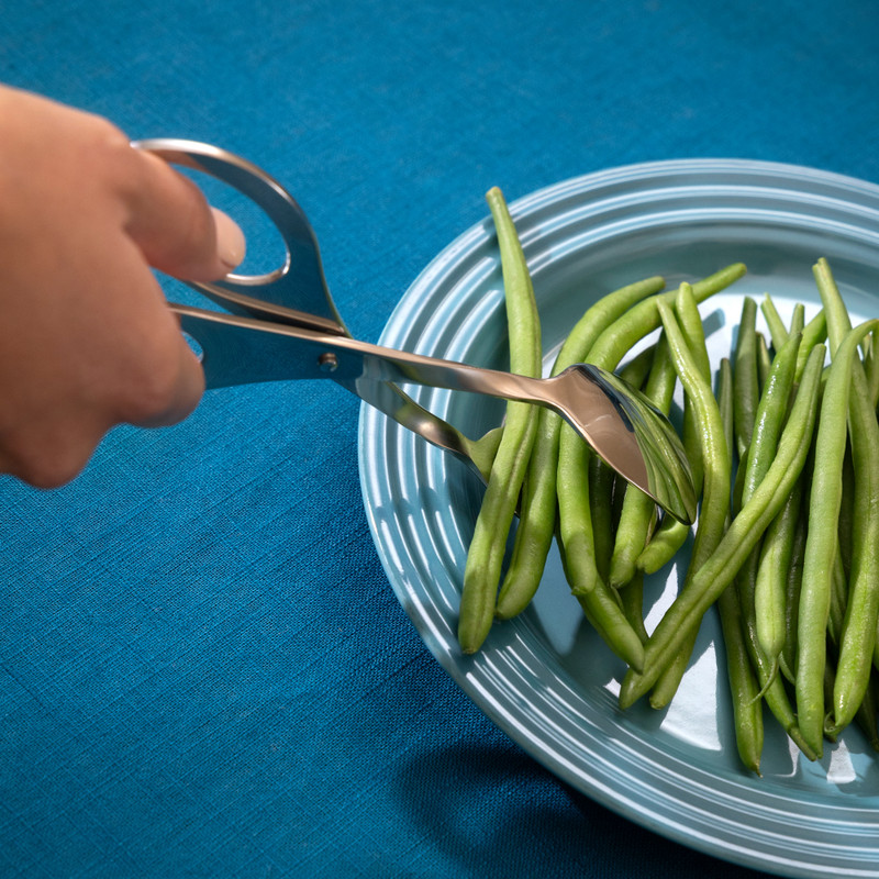 Windermere - Small Scissor Tong
