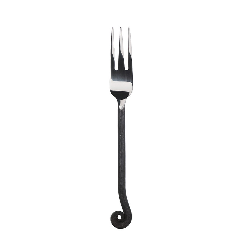 Treble Clef - Dinner Fork