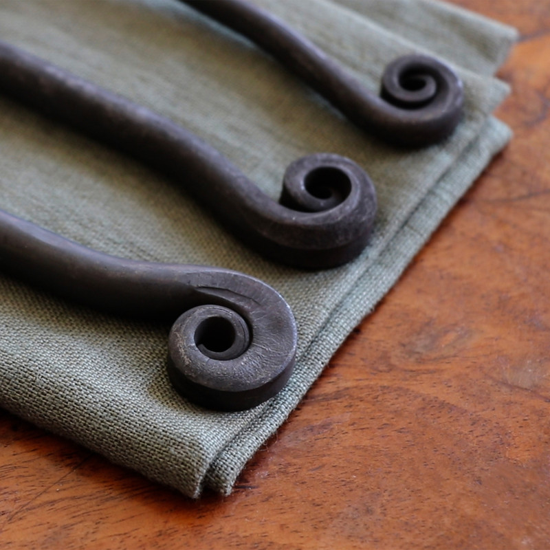 Treble Clef - Salad Fork 24 piece set