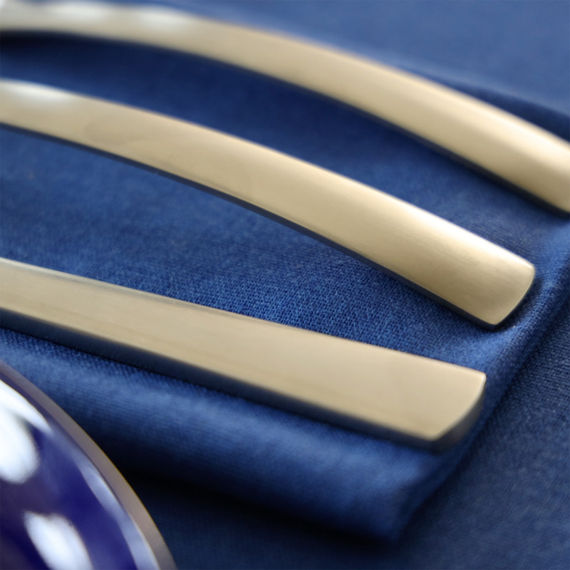 Carry On - Dinner Spoon