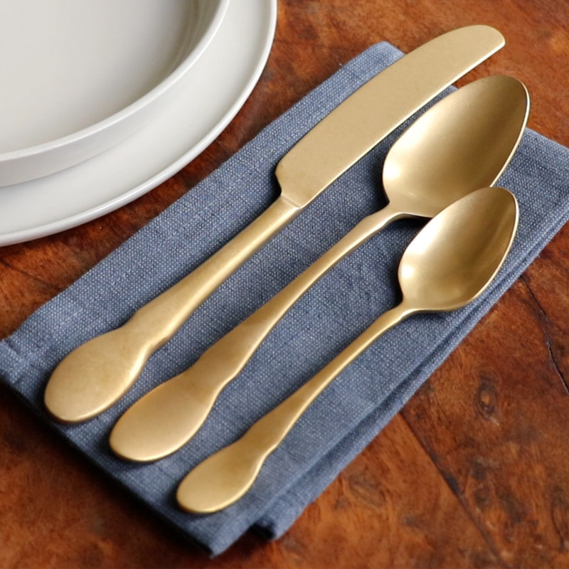 Birch - 20 piece set