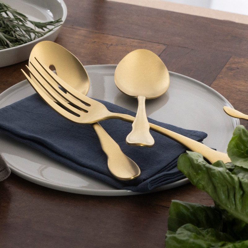 Birch - 5 piece hostess set