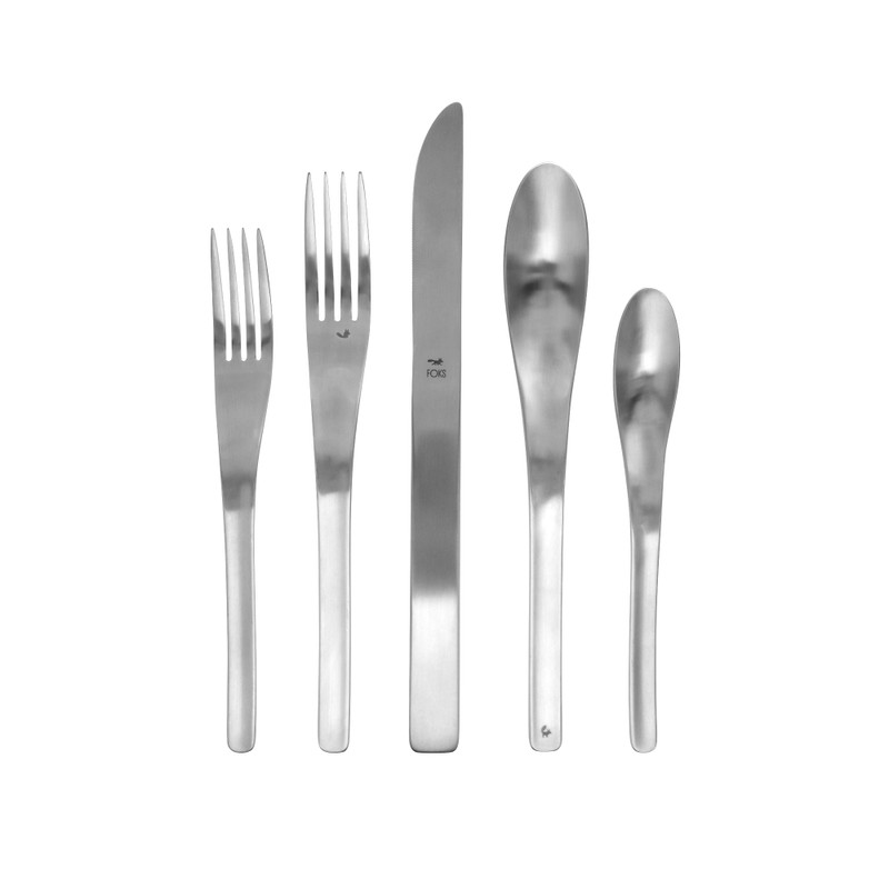 Union - 20 piece set