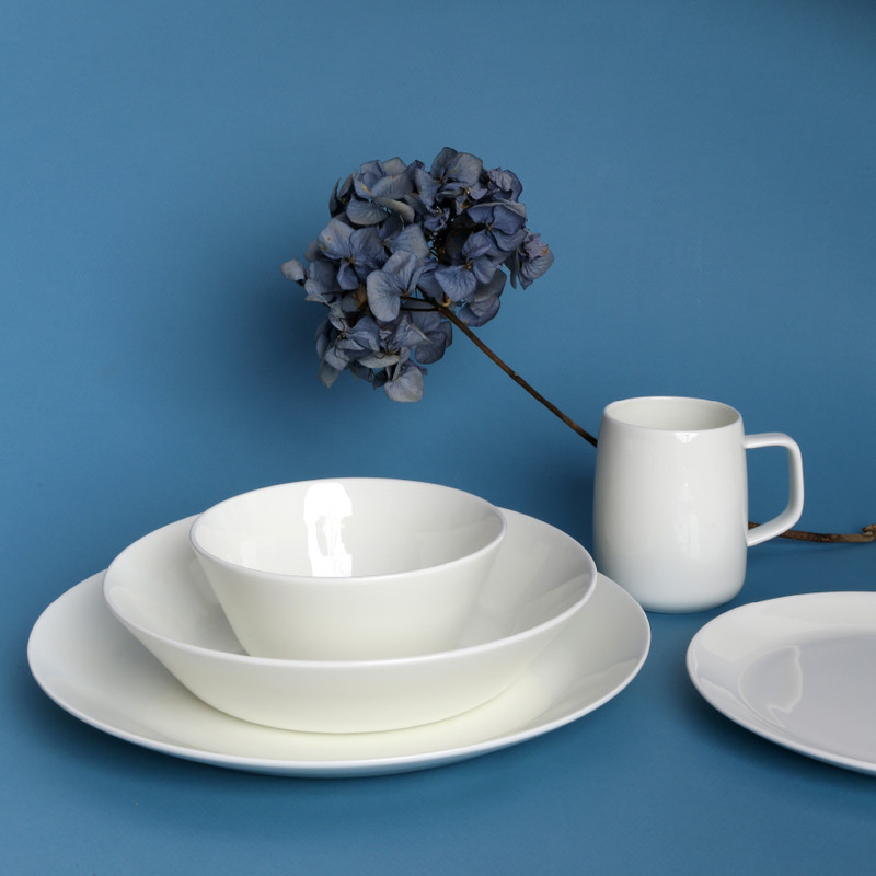 Lotus Dinnerware