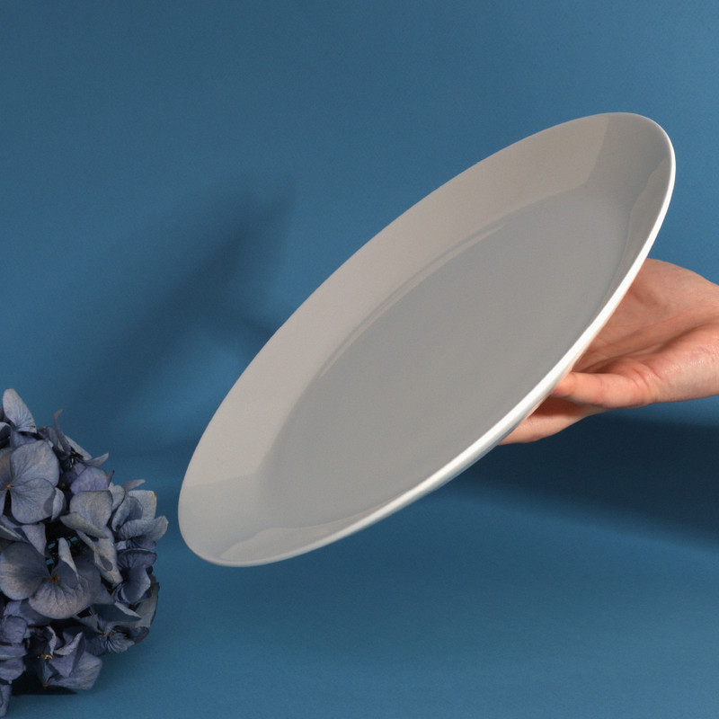 Lotus - Dinner Plate 4 piece set