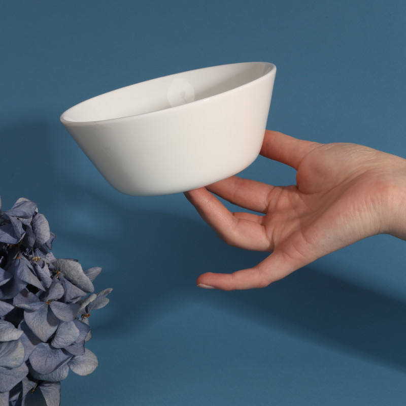 Lotus - Cereal Bowl 4 piece set