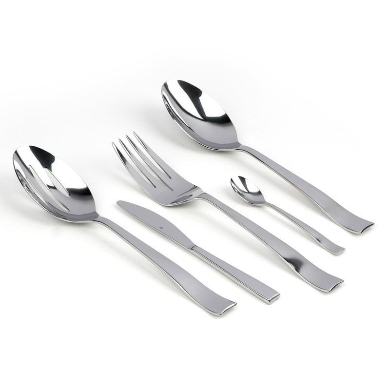 Strand - 5 piece hostess set