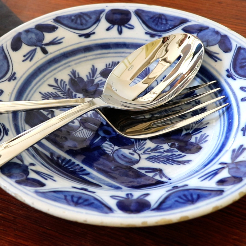 Strand - 5 piece hostess set