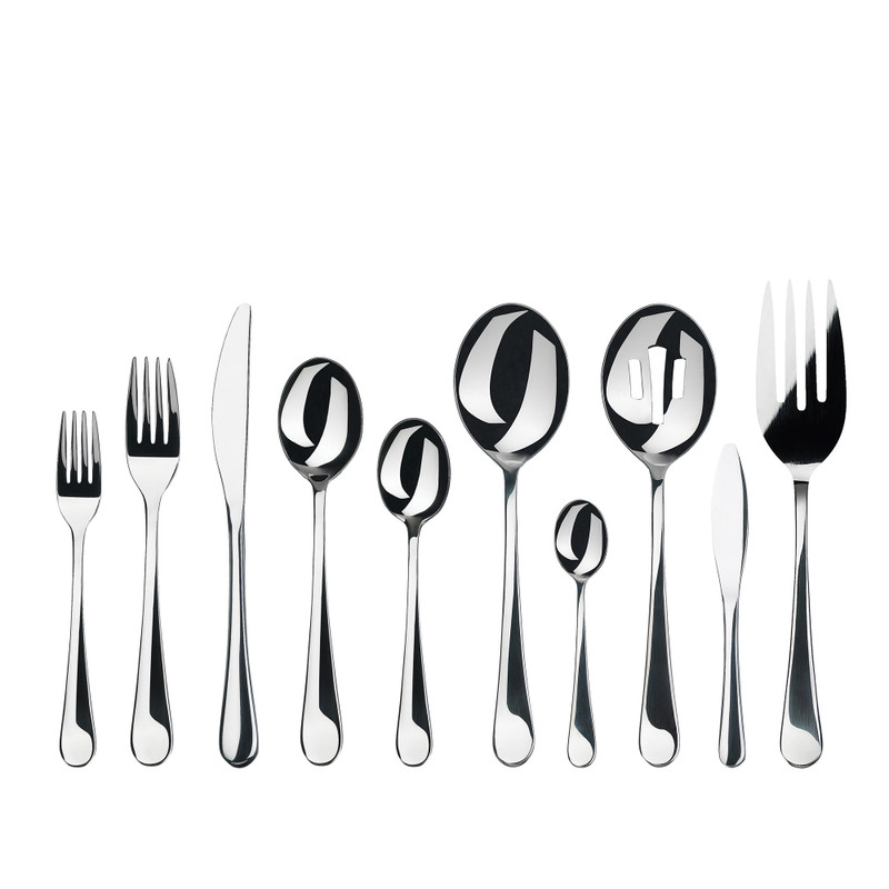 Windermere - 45 piece set 