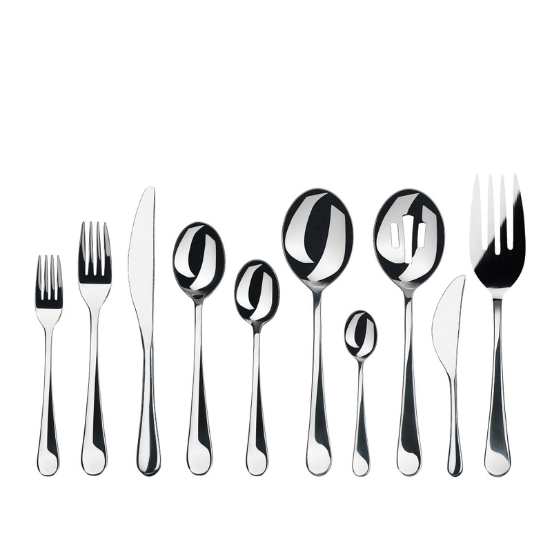 Windermere - 45 piece set 