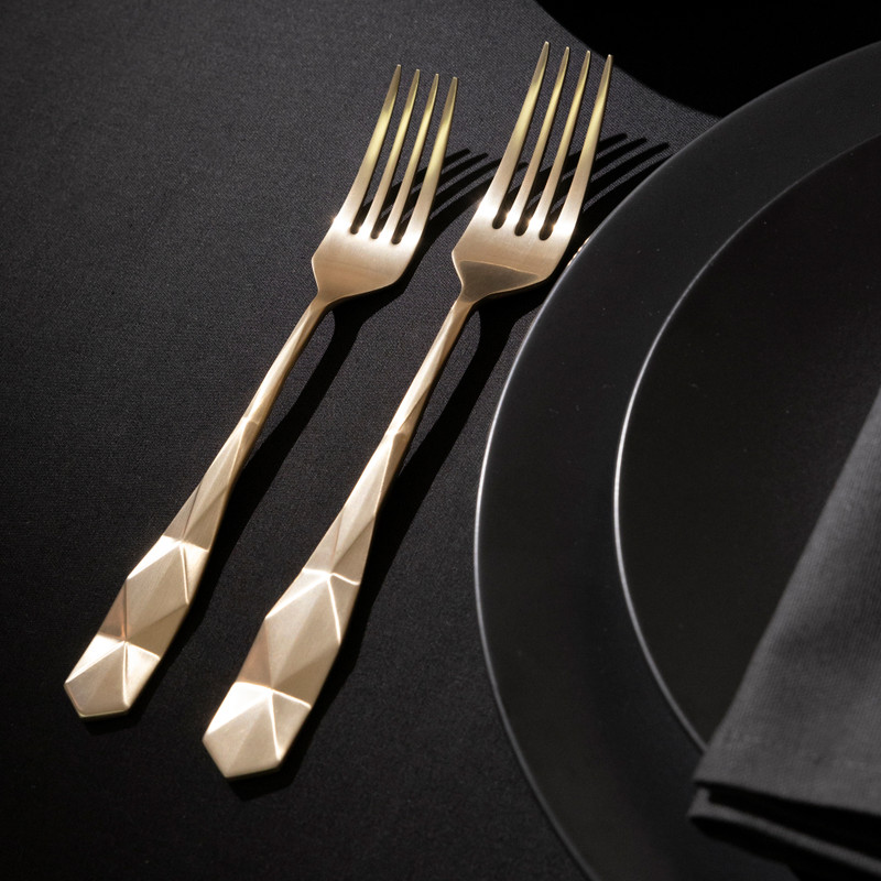 Stealth Gold - 20 piece set