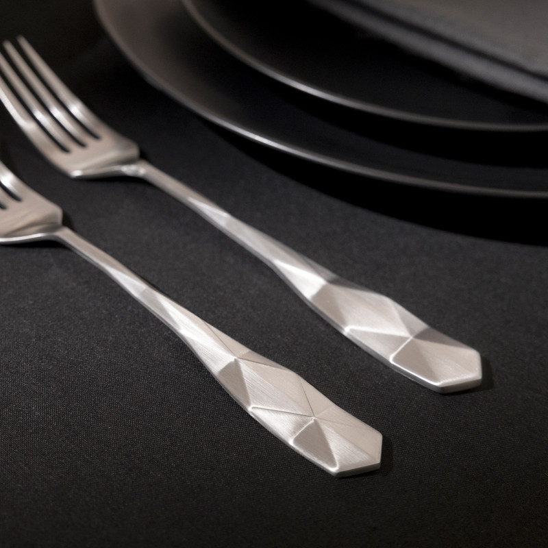 Stealth Matte - 20 piece set