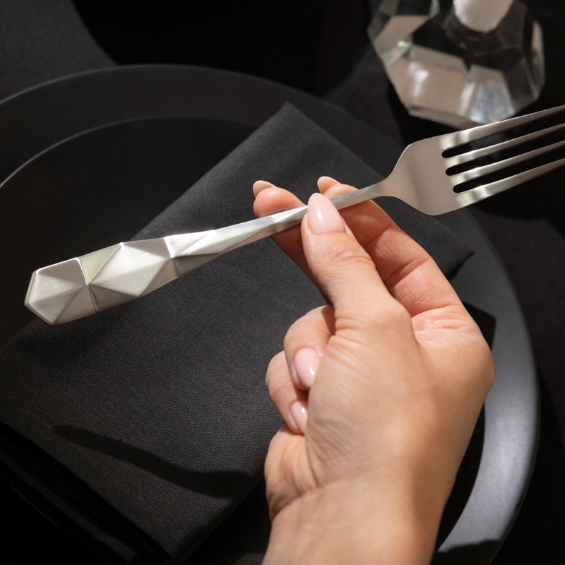 Stealth Matte - 20 piece set