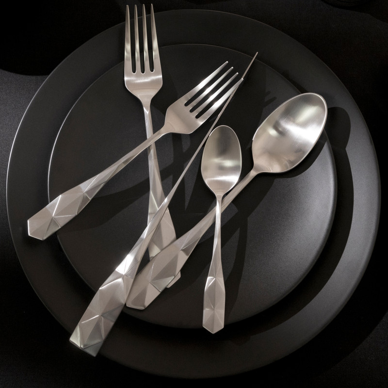 Stealth Matte - 20 piece set