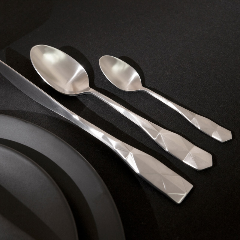 Stealth Matte - 20 piece set