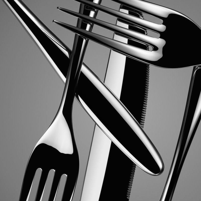 Rivoli - 20 piece set